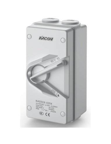 KAS50X