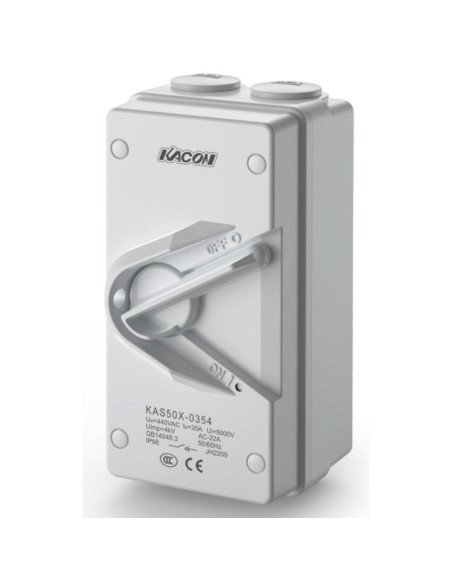 KAS50X