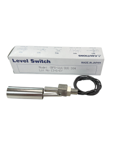 RFS-11A Side Mount Float Level Switch