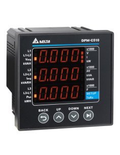 Delta DPM-C510 / C510E