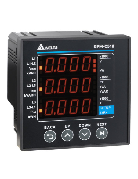 Delta DPM-C510 / C510E