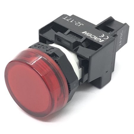Kacon J2 Ø22/25mm Push Button Switch