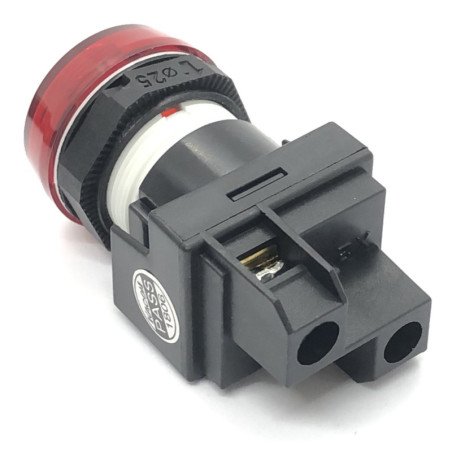Kacon J2 Ø22/25mm Push Button Switch