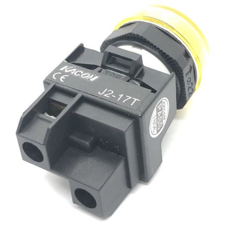 Kacon J2 Ø22/25mm Push Button Switch
