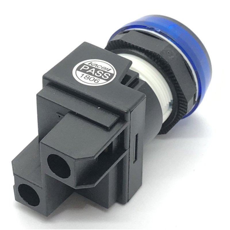 Kacon J2 Ø22/25mm Push Button Switch