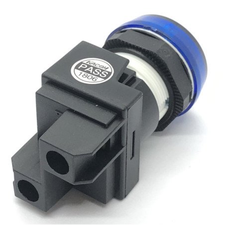 Kacon J2 Ø22/25mm Push Button Switch