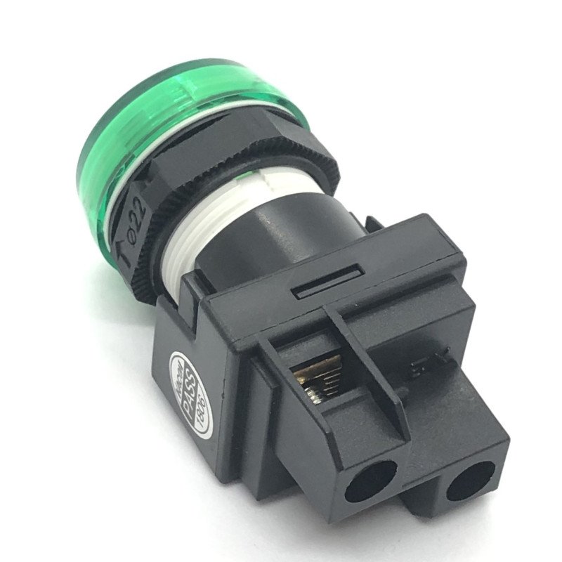 Kacon J2 Ø22/25mm Push Button Switch