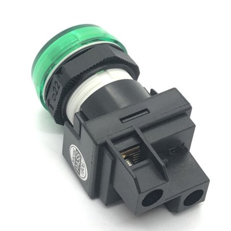 Kacon J2 Ø22/25mm Push Button Switch