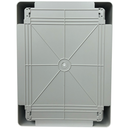 Weatherproof Enclosure Sytemes | Supertron (S) Pte Ltd