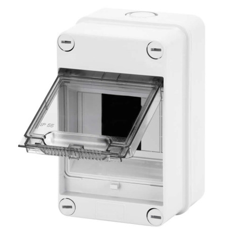 Gewiss Surface Mounted Enclosure