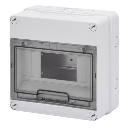 Gewiss Surface Mounted Enclosure