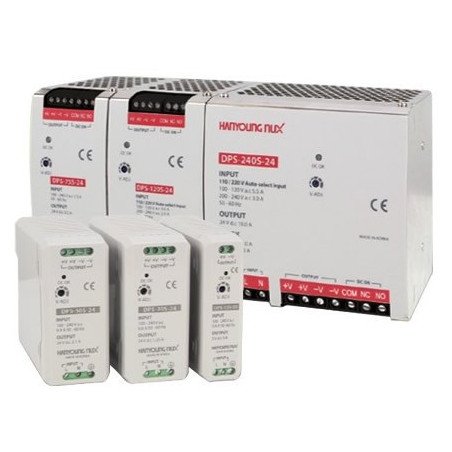 Hanyoung DPS DC Power Supply