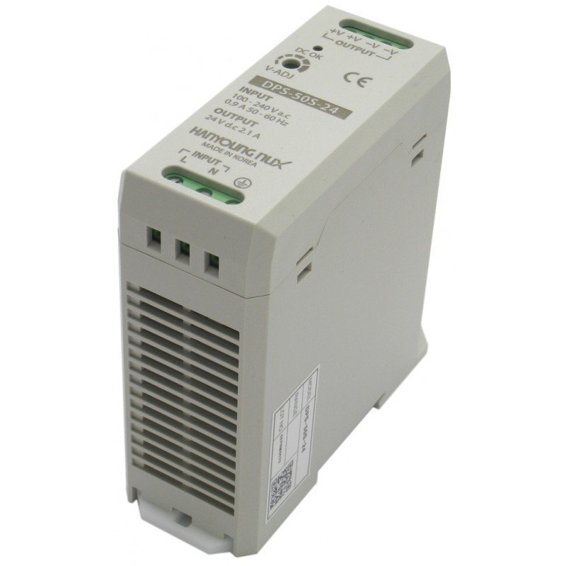 Hanyoung DPS DC Power Supply