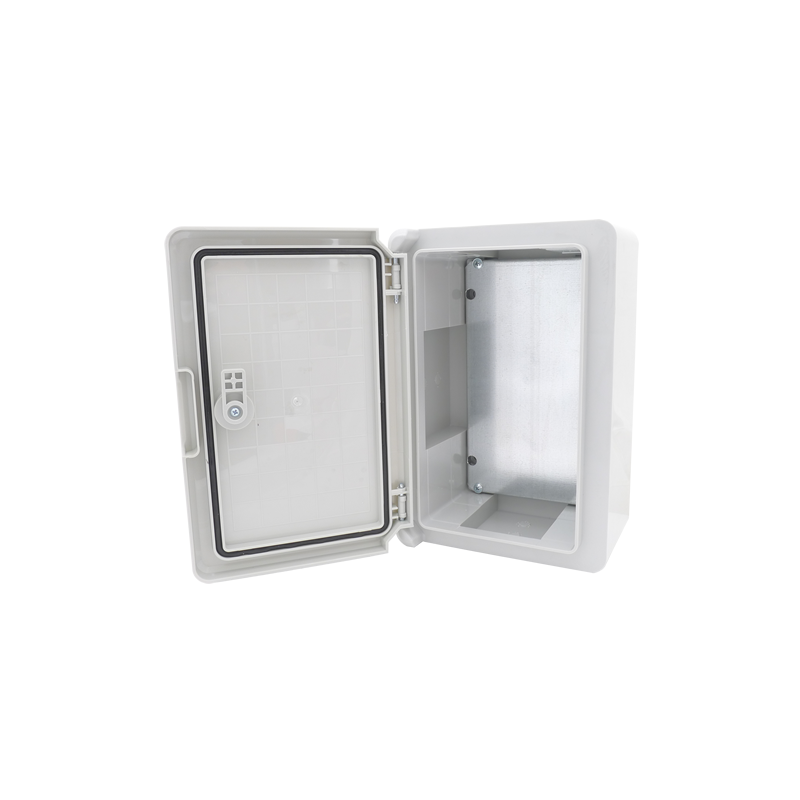 Weatherproof Enclosure Sytemes | Supertron (S) Pte Ltd