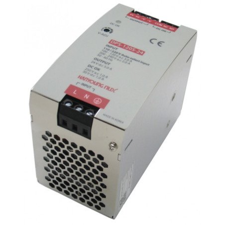 Hanyoung DPS DC Power Supply