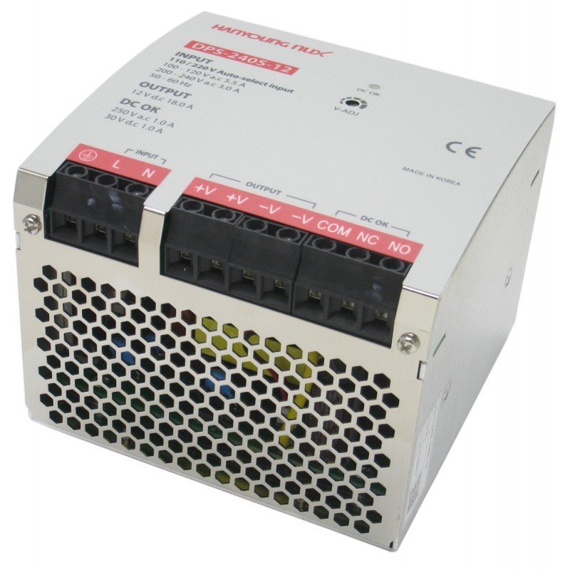 Hanyoung DPS DC Power Supply