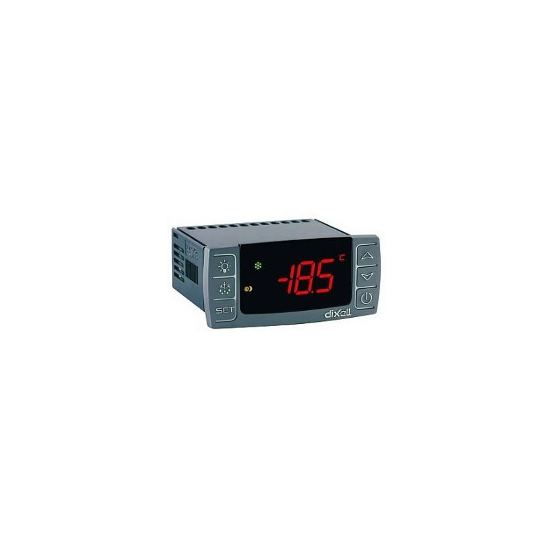 Dixell XR60CX refrigeration controller