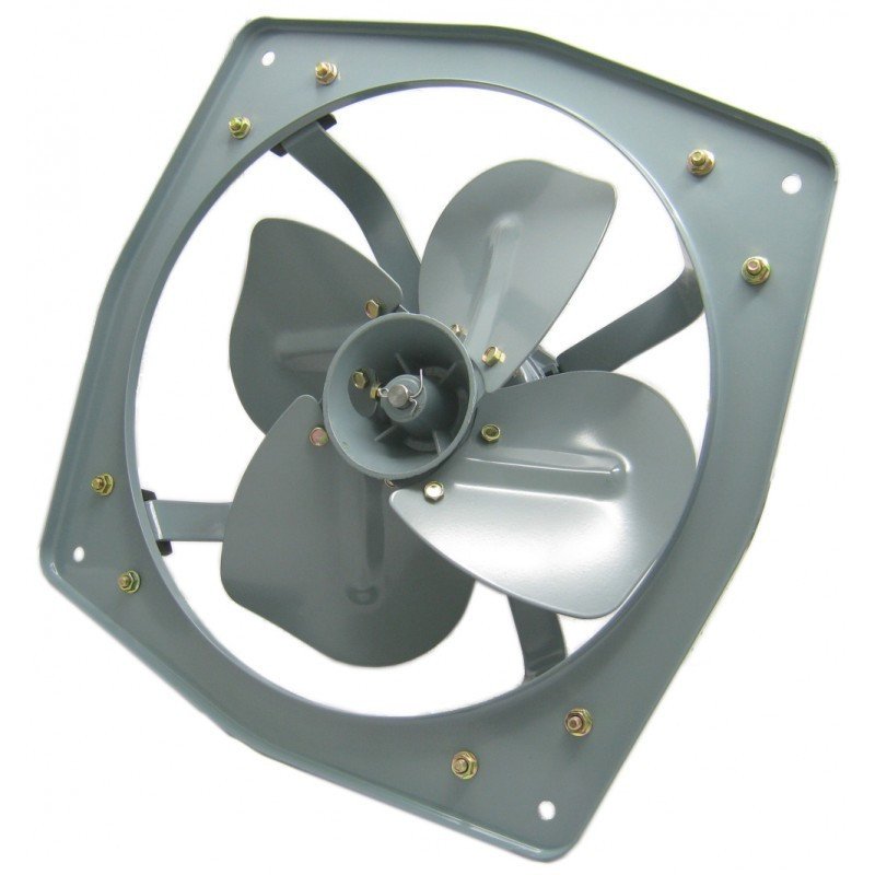 Ez-Air / Sonic SFH2 exhaust fan