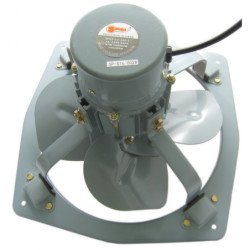 Ez-Air / Sonic SFH2 exhaust fan 2