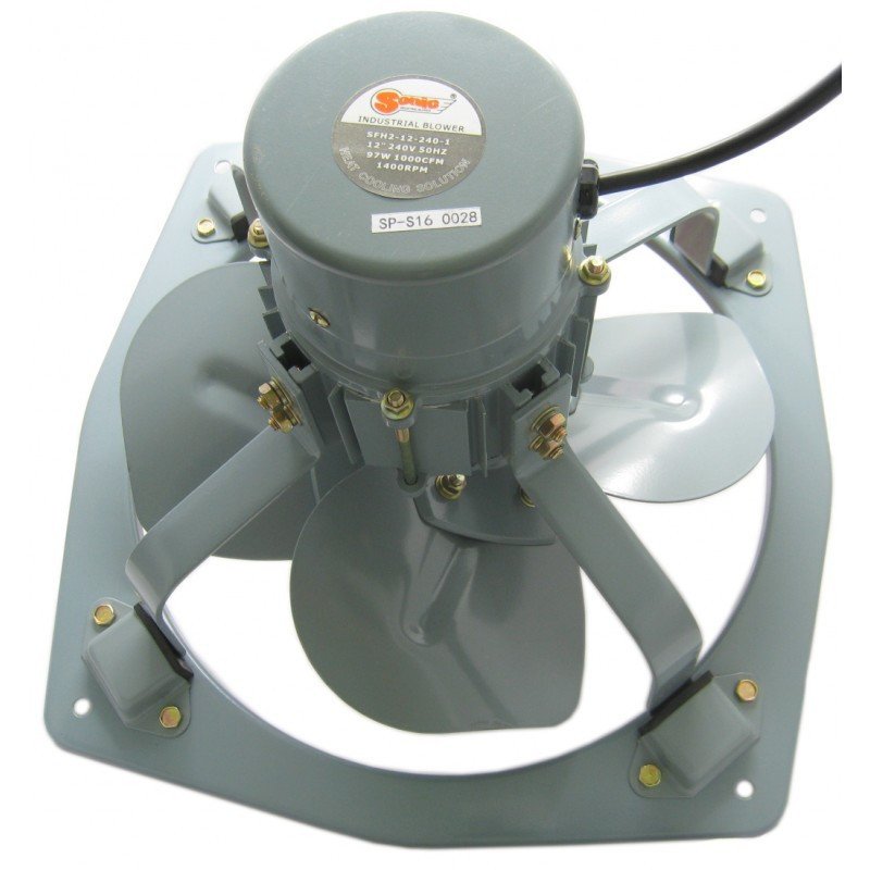 Ez-Air / Sonic SFH2 exhaust fan