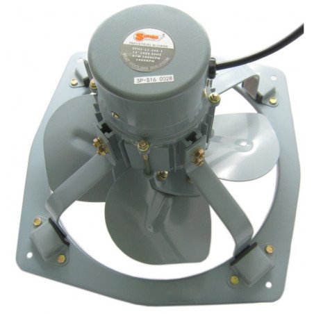 Ez-Air / Sonic SFH2 exhaust fan
