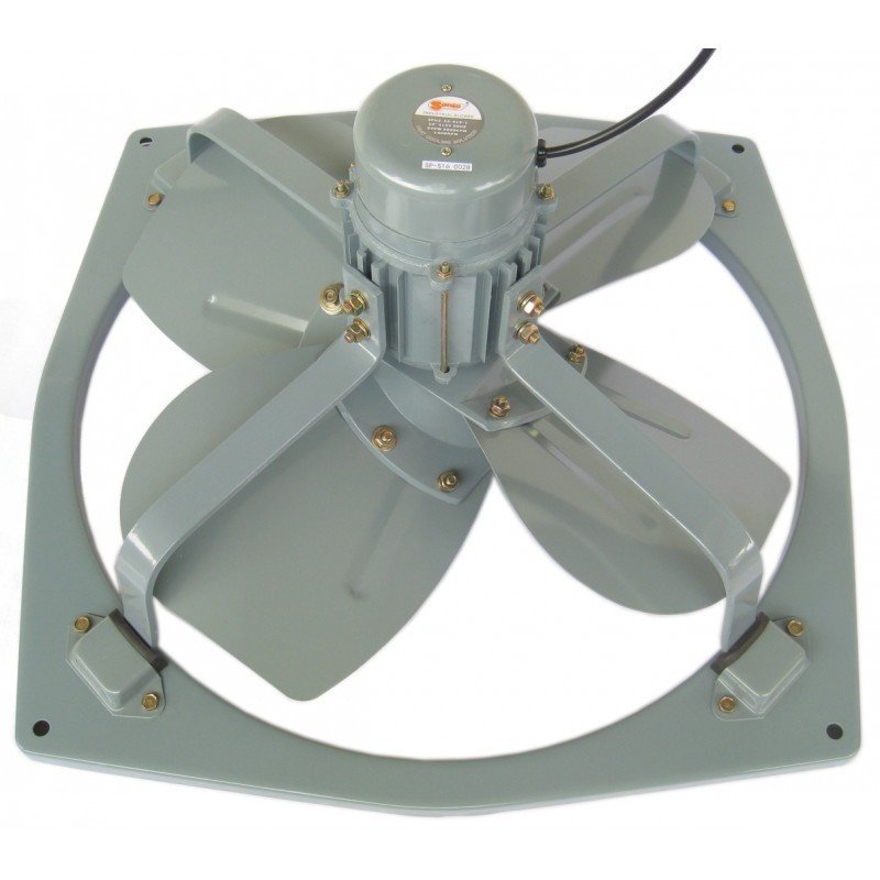 Ez-Air / Sonic SFH2 exhaust fan