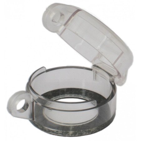Kacon KEG4 pushbutton cover