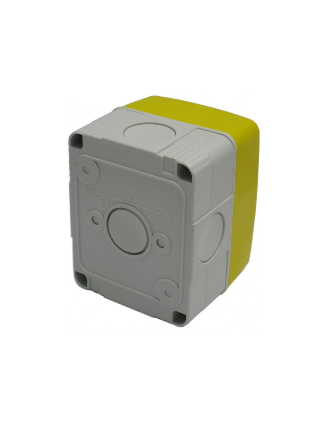 Gewiss GW66031 Interlock Switch