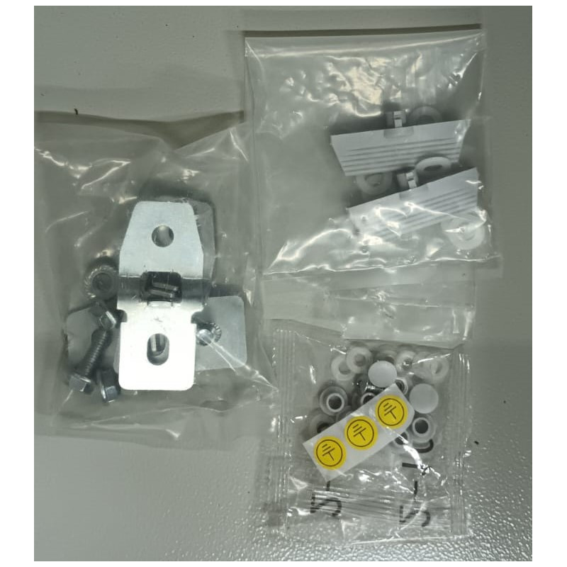 GW G2 Metal Single Door Enclosure Box