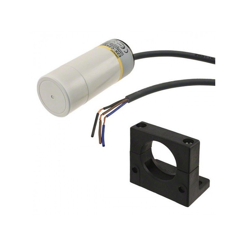 Omron E2K-C25MF1 2M capacitive sensor