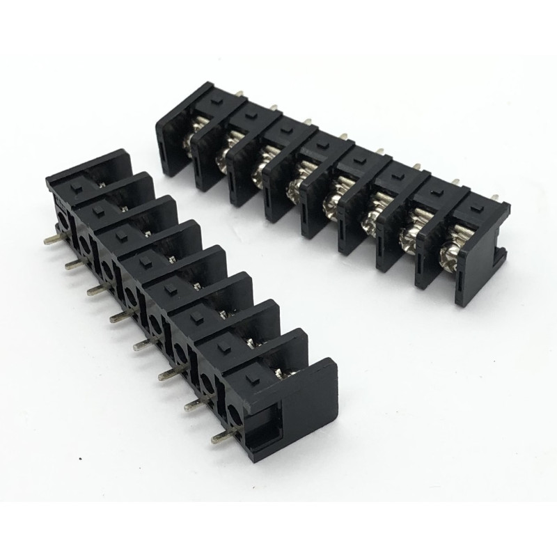 IDEC BP101S-8 terminal block