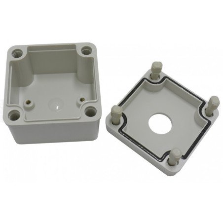 GW ABS Junction Box