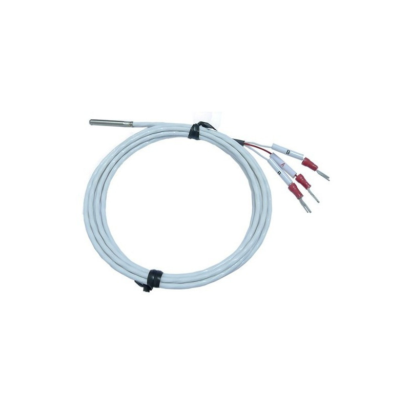Zensor ZPT1-D4L30-2m PT100