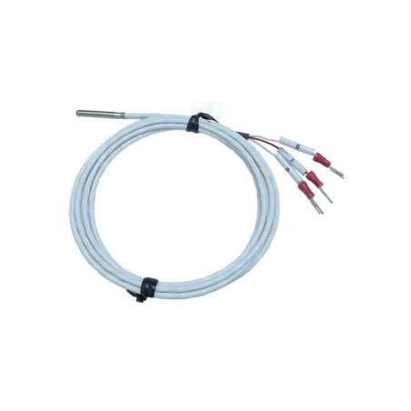 Zensor ZPT1-D4L30-2m PT100