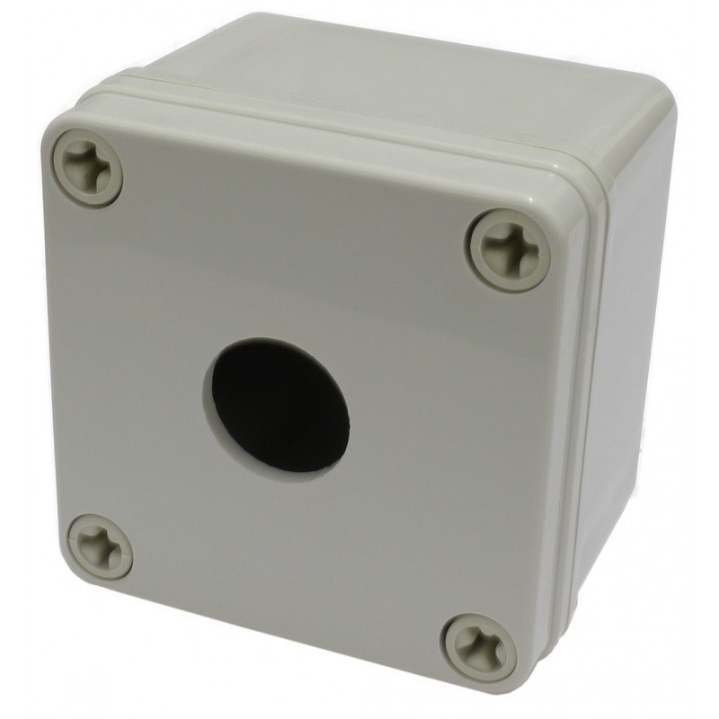 GW ABS Junction Box