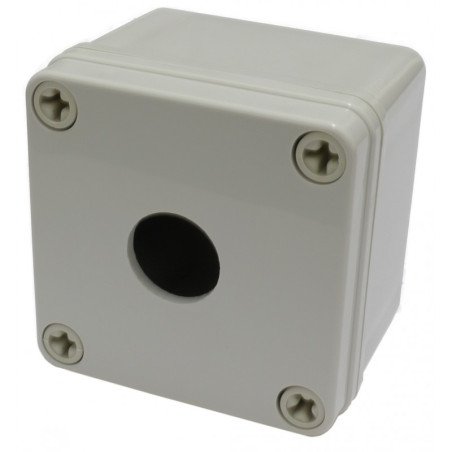 GW ABS Junction Box