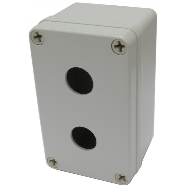 GW ABS Junction Box