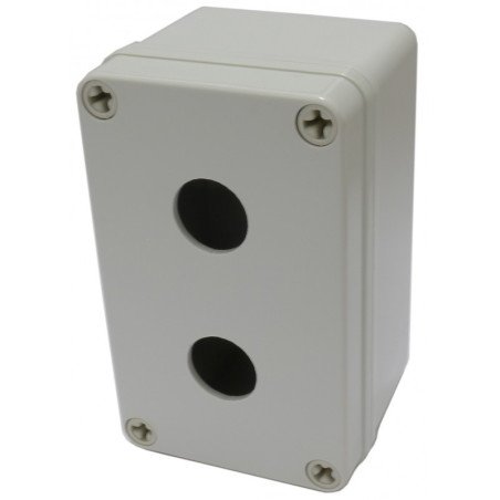 GW ABS Junction Box