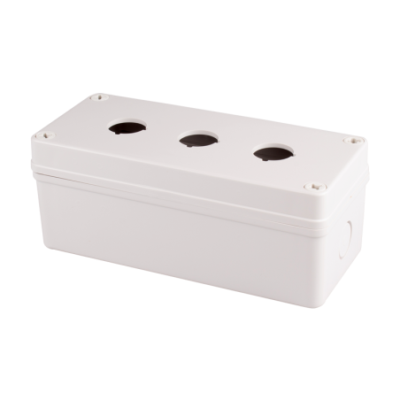 GW ABS Junction Box