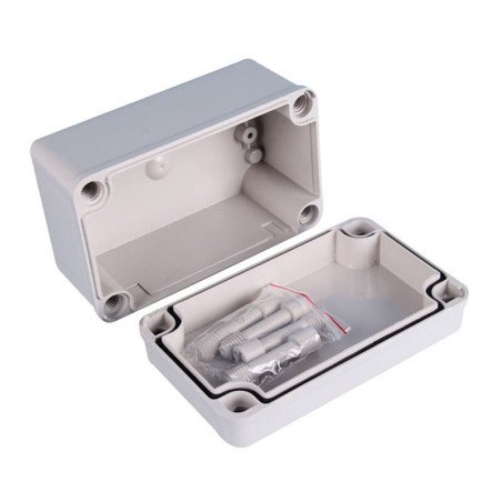 GW ABS Junction Box