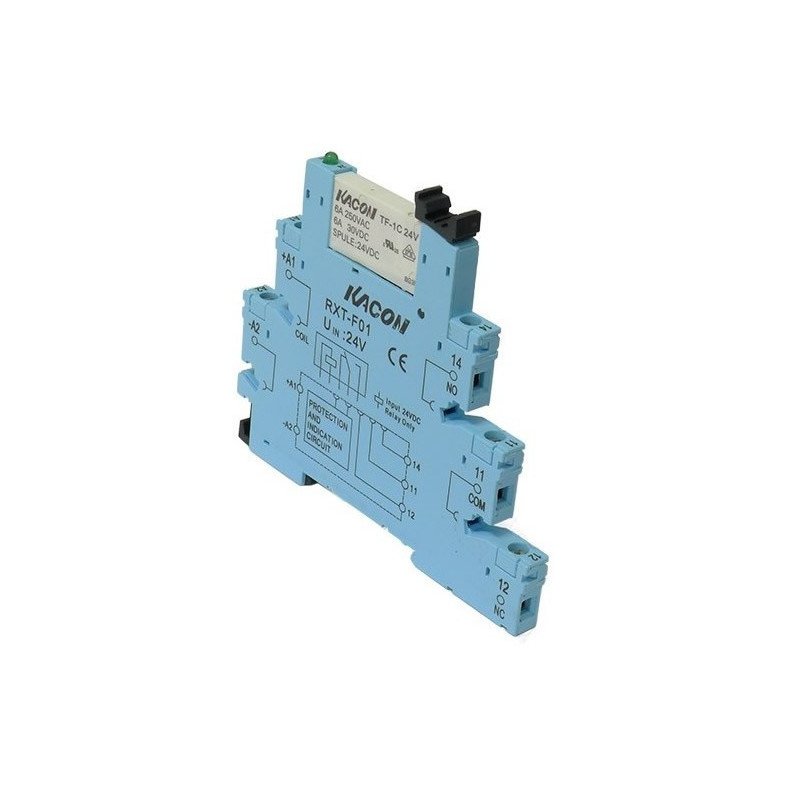 Kacon RXT Slim Relay