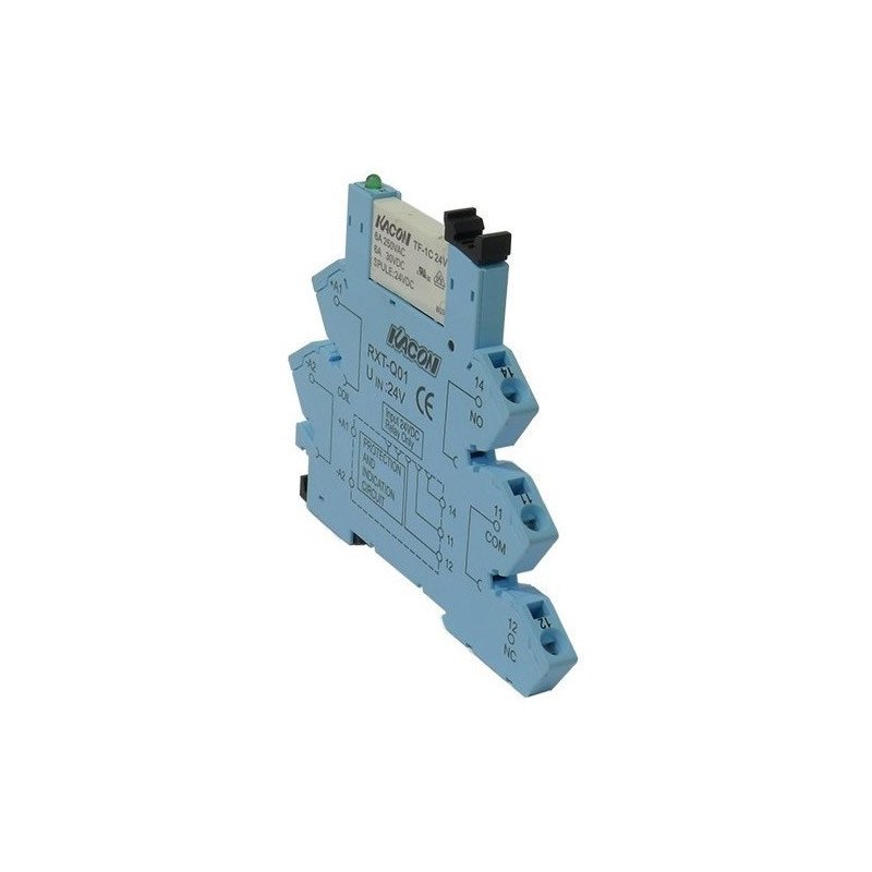 Kacon RXT Slim Relay