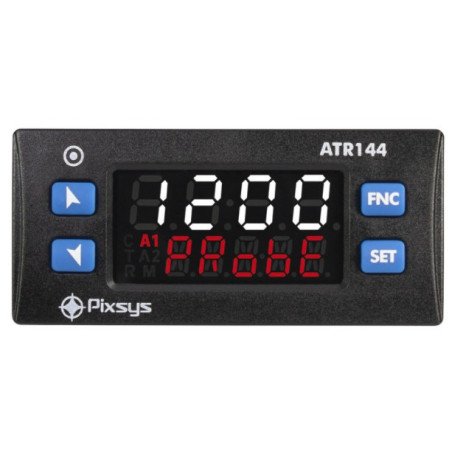 Pixsys ATR144 Controller