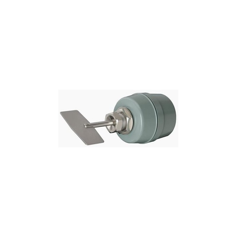 Shinko LV-300 paddle switch