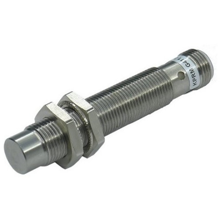 Kacon KPRM capacitive proximity sensor