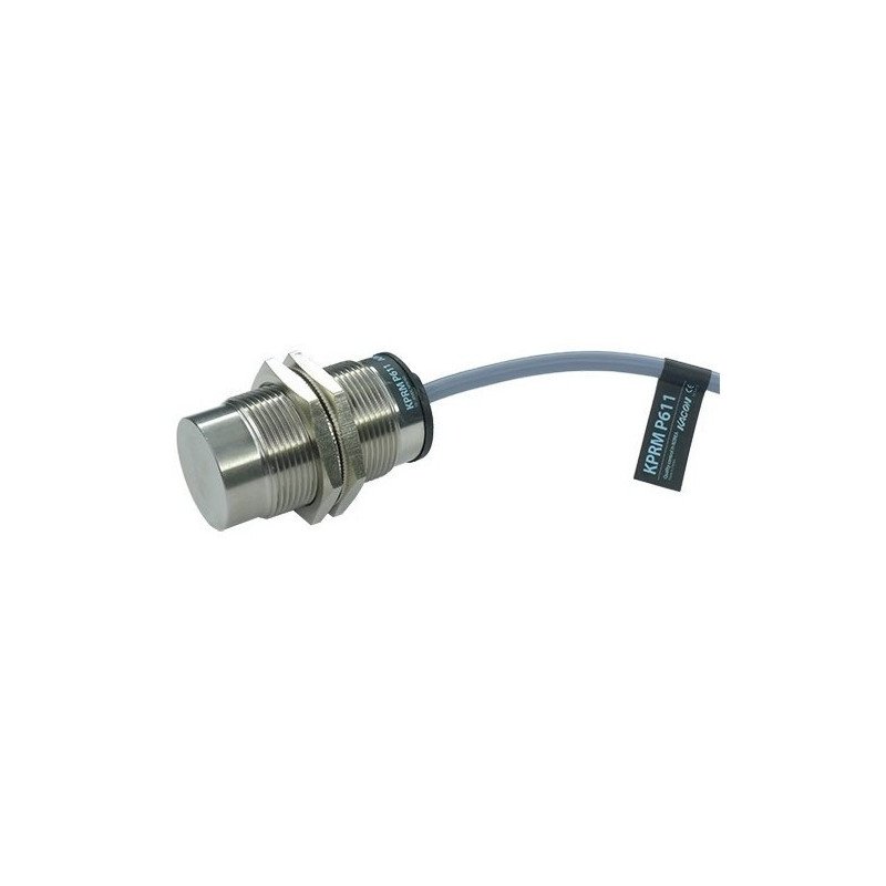 Kacon KPRM capacitive proximity sensor