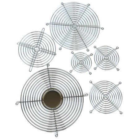 EZ-Air TG fan guard