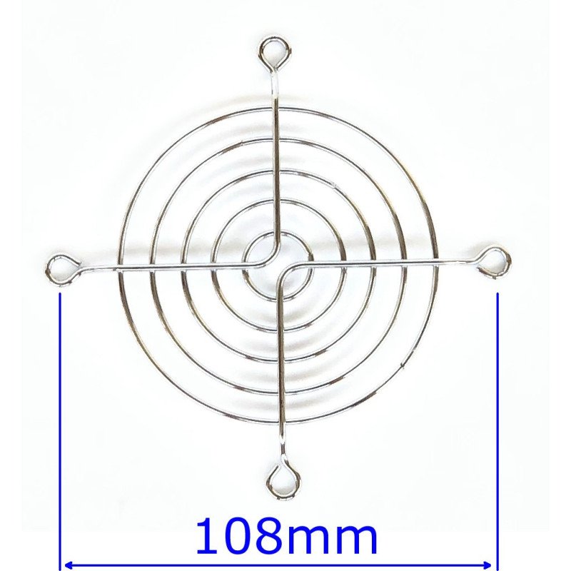 EZ-Air TG fan guard