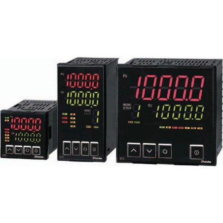 Shinko Technos BCx Controller