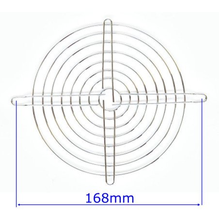 EZ-Air TG fan guard